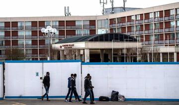 Au Royaume-Uni, les demandeurs d’asile hébergés dans des hôtels craignent de perdre leur place au profit de touristes