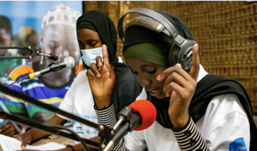 Journée mondiale de la radio : un média de confiance pour l’Afrique