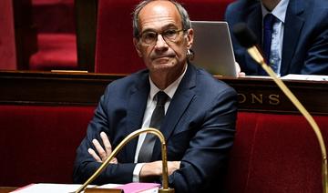 Politique de la chaise vide des oppositions à l'Assemblée face à Woerth rallié à Macron