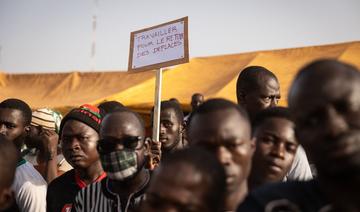 Burkina: assises nationales pour fixer la durée de la transition