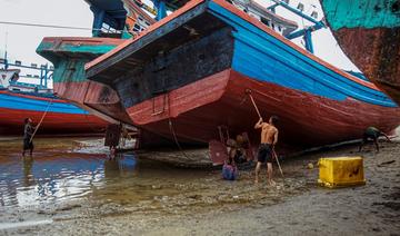 Indonésie: séisme de magnitude 6,2 au nord de Sumatra 