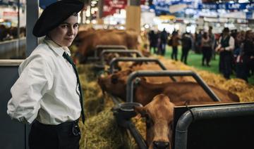 Salon de l'agriculture: après deux ans de pandémie, l'heure des «retrouvailles» a sonné