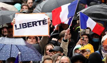 « Convois de la liberté » : Attal dénonce une « tentative d'instrumentalisation » 