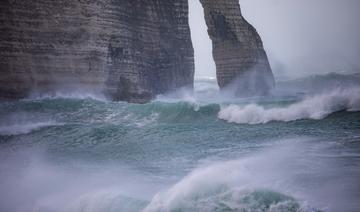 Une nouvelle tempête attendue sur le nord de la France, 48 heures après Eunice