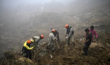 Brésil: le bilan grimpe à 146 morts à Petropolis