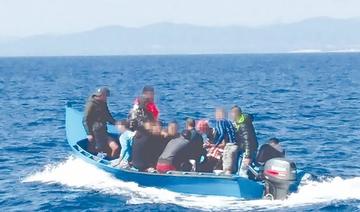Plus de 400 Algériens disparus en mer