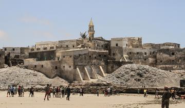 Somalie: le Conseil de sécurité de l'ONU vote à l'unanimité pour une nouvelle force de paix