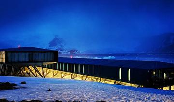 L'Antarctique à plus de 30°C au-dessus de la normale cette semaine