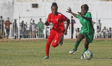 Au Soudan, le tout jeune foot féminin est une victoire malgré les défaites