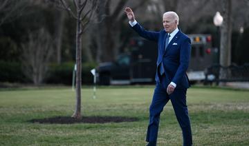 Biden veut «renforcer la relation» avec la Finlande