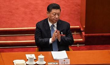 Chine: corruption et secteur privé dans le viseur de Xi à l'approche du Congrès