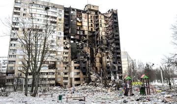 Le monde est façonné par les armes, non par la paix