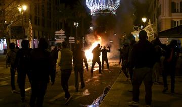 Levée du statut de détenu signalé de Colonna, nouvelles manifestations en Corse