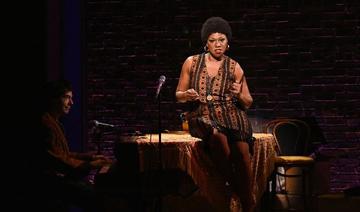 À New York, Nina Simone revit au théâtre, sur fond de bataille d'héritage