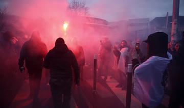 Les tensions en Corse s'invitent sur l'échiquier de la présidentielle