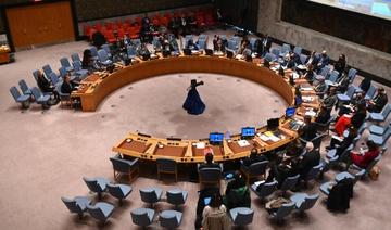 L'ONU en voie de confirmer son ancrage en Afghanistan, sauf obstruction de la Russie