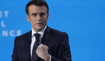 Présidentielle: Macron repasse sous les 30%, reste largement devant Le Pen, selon un sondage