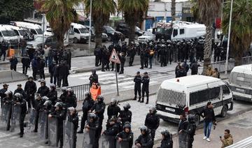 Tunisie: échange de tirs entre des gendarmes et des jihadistes présumés