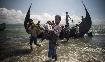 Birmanie: les militaires ont commis un génocide contre les Rohingyas, selon Washington 