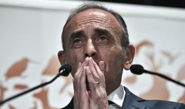 En difficulté, Zemmour franchit un pas de plus dans la radicalité 