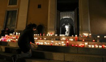 Recueillement et appels au calme en Corse après la mort de Colonna     