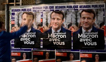 Présidentielle: la drôle de campagne s'anime enfin... un peu