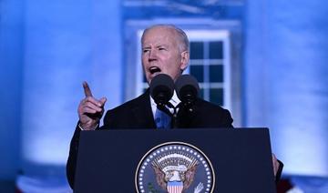  Ukraine : Biden traite Poutine de «boucher» et le met en garde