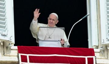 Le pape attendu samedi à Malte, l'accueil des migrants au coeur de son message