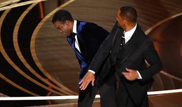 L'Académie des Oscars «condamne» la gifle de Will Smith et ouvre une enquête