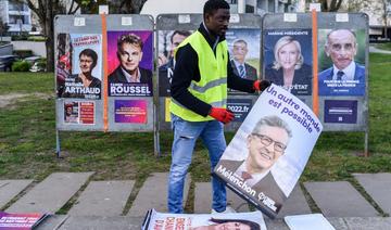 A Saint-Denis, les pro-Mélenchon vont «chercher des points» dans les cités