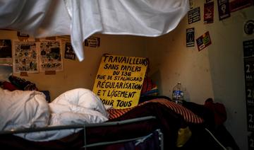 Remise d'un manifeste des quartiers populaires contre les «discriminations»