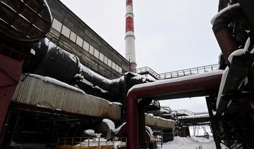 Sanctions: premières difficultés pour le géant minier russe Nornickel