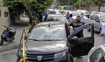 Liban: Retour des files d'attentes devant les stations d'essence