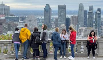 «Pour réussir son intégration dans la société québécoise, apprendre le français est très important» 