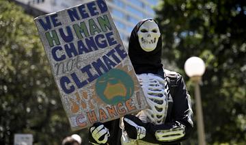 «La crise climatique n’est pas une menace lointaine», averti le Giec