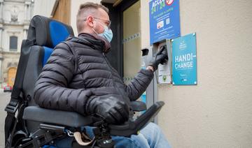 Des personnes handicapées demandent aux candidats de s'engager pour leurs droits