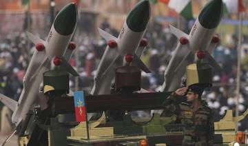 L'Inde dit avoir envoyé accidentellement un missile au Pakistan