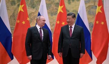 La Chine, une bouée de sauvetage limitée pour Moscou