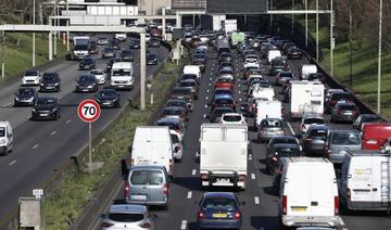 Infrastructures de transport: la France fera face à un «mur d'investissement»