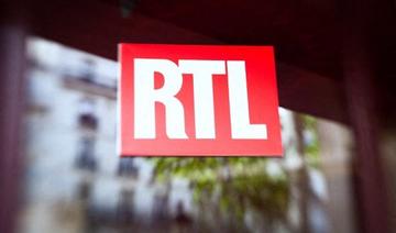 L'écrivaine française Hélène Gestern remporte le Grand Prix RTL-Lire