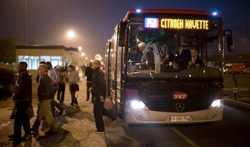 Nuit de violences en banlieue parisienne après la mort d'un homme tué par un policier