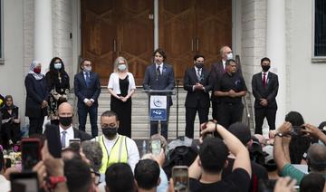 Des fidèles agressés dans une mosquée en banlieue de Toronto, pas de blessés