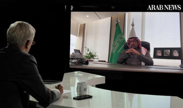 Frankly Speaking : «Nous mettons en place un programme à grande échelle pour découvrir de plus en plus de ressources minérales», déclare le ministre saoudien de l’Industrie et des Minéraux 