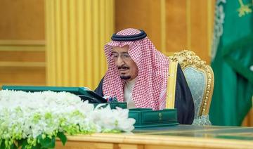 L’Arabie saoudite soutient la désescalade en Ukraine, déclare le Cabinet