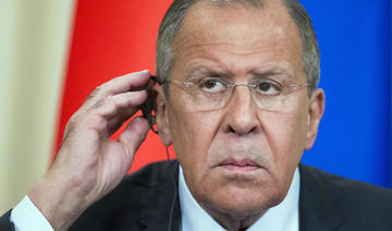 Lavrov accuse l'Occident de penser « à la guerre nucléaire»