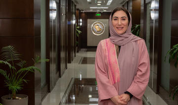 Sarah al-Tamimi, figure de l’autonomisation des femmes en Arabie saoudite