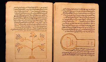 Google et des équipes maliennes au secours d'anciens manuscrits menacés par des islamistes