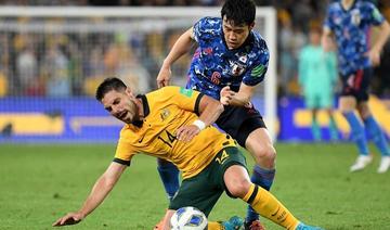 L’Arabie saoudite se qualifie pour la Coupe du monde 2022 après la victoire du Japon sur l’Australie