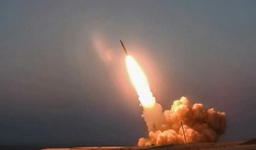 Dore Gold: L'Occident ne doit pas ignorer les missiles balistiques de l'Iran 