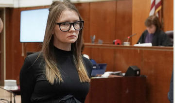 La fausse millionnaire Anna Sorokin qui a trompé New York devrait être extradée vers l'Allemagne